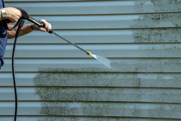 Professional Pressure Washing Services in Vandalia, OH